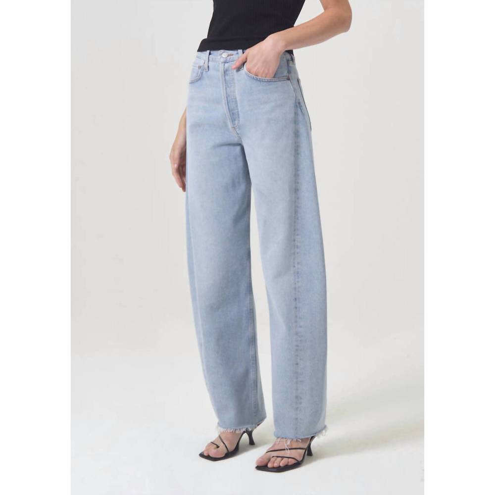 Agolde Luna Sz 23